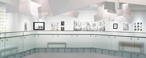 The Smith Gallery 