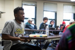 App State Accolades